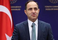 Sözcü Bilgiç'ten, Yunanistan'a 'azınlık okulu kapatma' tepkisi