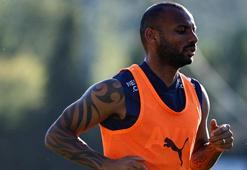 Fenerbahçe’de Joao Pedro, ilk antrenmanına çıktı