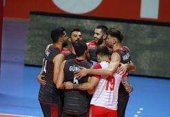 Filenin Efeleri, hazırlık maçında Estonya'yı yendi