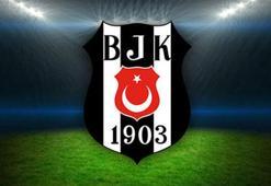 Beşiktaş'tan Rıdvan Yılmaz için KAP açıklaması