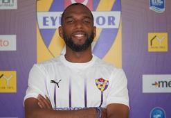 Eyüpspor, Ryan Babel ile sözleşme imzaladı