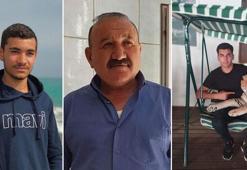 Antalya'da silahlı bıçaklı 'hayvan otlatma' kavgası: 2 ölü, 1 yaralı