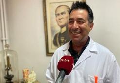 'Ormanda gıda arayışı zoonotik hastalıkları artırdı'