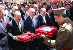 Bakan Varank: Türk milleti olarak her tökezlediğimizde küllerimizden tekrar doğduk