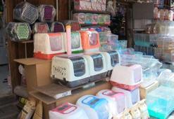 "Petshoplar kasaplar odasına bağlandı" tartışması; Manavlar, çiçekçiler odasına bağlı olanlar da var