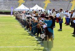 Çakabey Kupası'nda ilk gün atışları yapıldı