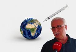 Bilim Kurulu Üyesi Prof. Dr. Özlü: Hemen gidin aşınızı yaptırın