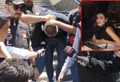 Pınar'ın katili ailenin en yakınında olup 'polis' yalanlarıyla kandırmış