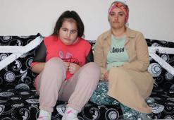 Feleknaz annenin tek isteği kızı Rukiye'nin duyması