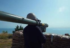 İsmail Demir: Sungur'un omuzdan atılan versiyonu TSK'ya teslim edildi