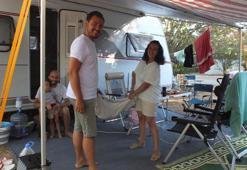 Edremit Körfezi'ndeki kamplara yoğun ilgi; otellere göre yüzde 80 avantajlı