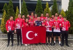Özel sporcular, Avrupa Yaz Oyunları'nda 24 madalya kazandı