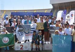 Çakabey Kupası'ndan görkemli son