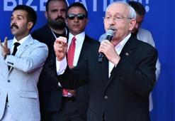 Kemal Kılıçdaroğlu: 'Bay Kemal' olmak için kul hakkı yemeyeceksin, adaletli olacaksın