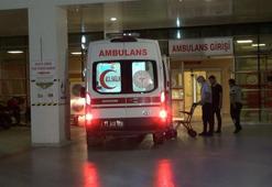 Kırıkkale’de aynı aileden 6’sı çocuk 14 kişi içtikleri sudan zehirlendi