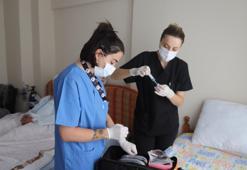 Kartal Belediyesi'nden ‘Evde Ücretsiz Sağlık Hizmeti’