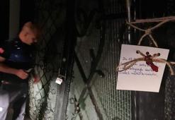 192 kişi zehirlendi, düğün salonu mühürlendi