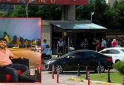 23 yaşındaki Muhammet Şile'de denizde boğuldu