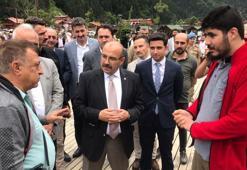 Vali Ustaoğlu: Oluşturulmaya çalışılan Arap düşmanlığını şiddetle kınıyoruz