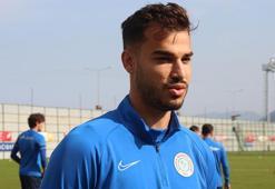 Cemali Sertel, Antalyaspor'da