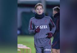 Manisa FK, Batuhan Kör'ü kiraladı