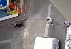 Kırtasiyecilerin çatışmasının ardından 'delgeç' çıktı