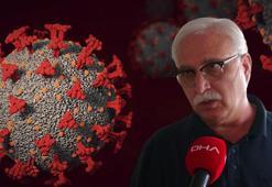 Bilim Kurulu Üyesi Özlü: Virüs, soğuk algınlığına döndü