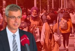 İstanbul İl Sağlık Müdürü Memişoğlu: Vaka sayılarındaki artış yeniden düşüşte