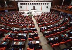 TBMM Karma Komisyon, Aydeniz için toplandı