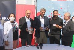 İstanbul İl Sağlık Müdürü Memişoğlu'ndan organ bağışı çağrısı