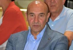 Gemi söküm tartışmalarına ilişkin konuşan Başkan Soyer: İzmir sahipsiz değil