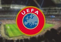 UEFA'dan Bitigen ve Uğurlu'ya görev