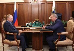 Rusya, uzay istasyonundan ayrılma kararı verdiğini açıkladı