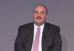 Bakan Varank, üniversite tercihi yapacak öğrencilere tavsiyelerde bulundu