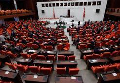 TBMM Adalet Anayasa Karma Komisyonu'ndan Salihe Aydeniz kararı