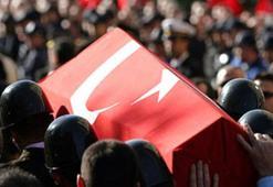 Fırat Kalkanı Harekat Alanı bölgesinde 2 asker şehit oldu