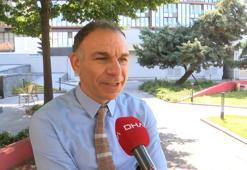 Prof. Dr. Akalan: Türkiye'de sağlık bilimlerinin önü çok açık