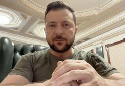 Zelenski: 40 bine yakın Rus askeri öldürüldü