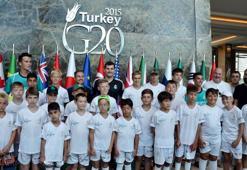 Iker Casillas: Galatasaray Süper Kupa'da bizi yendi, biz de onları İstanbul'da yenmiştik