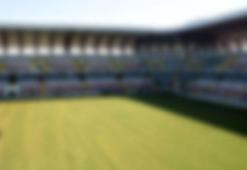 Temsilcilerimiz Avrupa'da tur için sahada