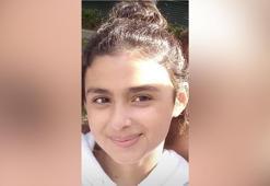 Otomobilin çarptığı Sümeyye Eylül, hayatını kaybetti