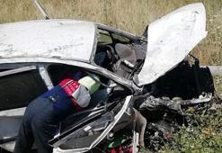 Cenaze yolundaki kazada ölü sayısı 3'e yükseldi