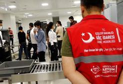 Göç İdaresi: İstanbul'da 1 milyon 294 bin 124 yabancı yasal olarak ikamet etmektedir