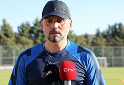 Erol Bulut: Lige kalite olarak hazır değiliz