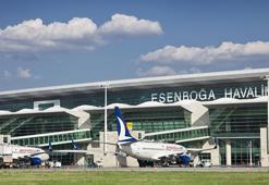 TAV, 2022 ilk yarı cirosunu 412 milyon Euro olarak açıkladı