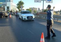 İstanbul'da 'Yeditepe Huzur' denetimleri