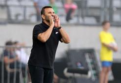 Okan Buruk: Midtsjö, ilgilendiğimiz ve istediğimiz oyunculardan biri