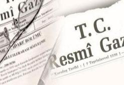 4 üniversiteye yapılan rektör ataması Resmi Gazete'de