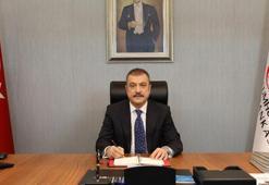 Kavcıoğlu: 2022 yılı enflasyon tahminimizi yüzde 60,4 olarak güncelledik