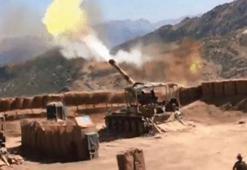 MSB: Saldırı hazırlığındaki 4 terörist etkisiz hale getirildi